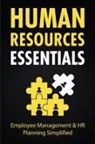 Dave Young - Human Resources Essentials