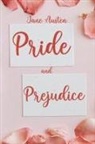 Jane Austen - Pride and Prejudice