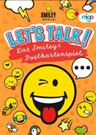 Smiley® - Let´s talk