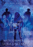 Svenja Bartsch - Different kinds of Love