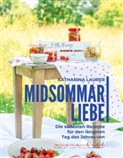 Katharina Laurer - Midsommarliebe