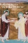 David J Stagaman, David J. Stagaman - Authority in the Church
