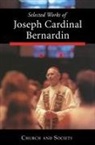 Joseph Bernardin, Alphonse P Spilly, Alphonse P. Spilly - Church and Society