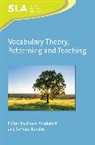 Samuel Barclay, Pawe¿ Szudarski, Pawel Szudarski, Paweł Szudarski - Vocabulary Theory, Patterning and Teaching