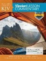 Standard Publishing - KJV Standard Lesson Commentary(r) 2021-2022