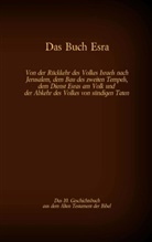 Martin Luther, Martin Luther 1545, Antoni Katharina Tessnow, Antonia Katharina Tessnow, Antonia Katharina Tessnow - Das Buch Esra, das 10. Geschichtsbuch aus dem Alten Testament der Bibel