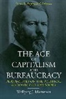 Wolfgang J. Mommsen, Mommsen Wolfgang J. - Age of Capitalism and Bureaucracy