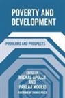 Michal Apollo, Pahlaj Moolio - Poverty and Development