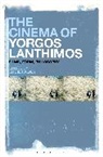 Eddie Falvey, Eddie Falvey - The Cinema of Yorgos Lanthimos