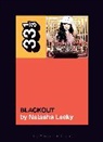 Natasha Lasky - Britney Spears's Blackout