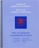 Various - Order of Christian Funerals Music Accompaniment