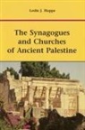Leslie J Hoppe, Leslie J. Hoppe - The Synagogues and Churches of Ancient Palestine