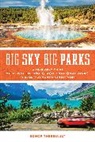 Ednor Therriault, Therriault Ednor - Big Sky, Big Parks