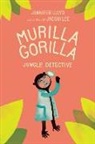 Jennifer Lloyd, Jacqui Lee - Murilla Gorilla, Jungle Detective