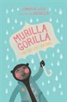Jennifer Lloyd, Jacqui Lee - Murilla Gorilla and the Lost Parasol