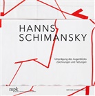 Sören Fischer, Britta E. Buhlmann, Britt E Buhlmann, Britta E Buhlmann, Fischer, Fischer... - Hanns Schimansky