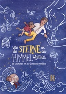 Franziska Burstyn, Kianoosh Rezania, Judit Stander-Dulisch, Judith Stander-Dulisch - Wie die Sterne an den Himmel kamen