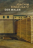 Joachim Ringelnatz, Jürge Kaumkötter, Jürgen Kaumkötter - Joachim Ringelnatz - Der Maler