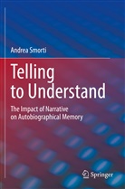 Andrea Smorti - Telling to Understand