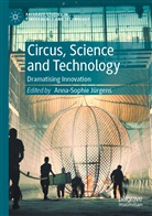 Anna-Sophi Jürgens, Anna-Sophie Jürgens - Circus, Science and Technology