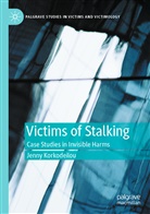 Jenny Korkodeilou - Victims of Stalking