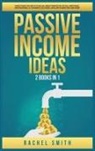 Rachel Smith - Passive Income Ideas