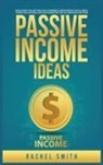 Rachel Smith - Passive Income Ideas