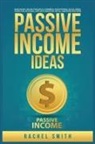Rachel Smith - Passive Income Ideas