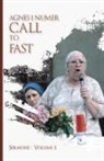 Agnes I. Numer - Agnes I. Numer - Call to Fast