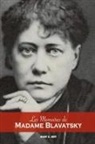 Mary K. Neff - Les mémoires de Madame Blavatsky