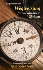 Ralph Weimann - Wegweisung für verunsicherte Christen