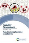 Reaction Mechanisms in Catalysis