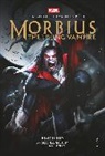 Brendan Deneen, Deneen Brendan - Morbius: The Living Vampire - Blood Ties