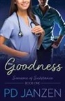P. D. Janzen - The Goodness