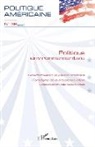 Collectif - Politique environnementale