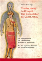 Nik Trauthwein, Niki Trauthwein - Charles Henry Le Bosquet - Das Doppelleben der Janet Ashby