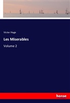 Victor Hugo - Les Miserables