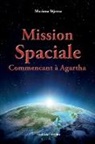 Mariana Stjerna - Mission Spaciale