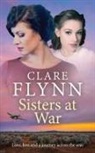 Clare Flynn - Sisters at War