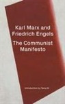 Friedrich Engels, V I Lenin, V. I. Lenin, Karl Marx, Karl Engels Marx - The Communist Manifesto / The April Theses