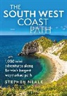 Stephen Neale - The South West Coast Path