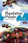 Laura E Huggins, Laura E. Huggins, Hanna Skandera - Population Puzzle