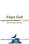 Henry D. Thoreau - Cape Cod