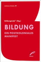 bildungsLab, bildungsLab* - Bildung