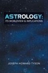 Joseph Howard Tyson - Astrology