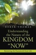 Derek Thomas - Understanding the Nature of the Kingdom "Now" Removing the Guesswork from Life