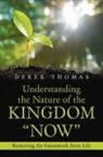 Derek Thomas - Understanding the Nature of the Kingdom "Now"