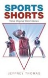 Jeffrey Thomas - Sports Shorts
