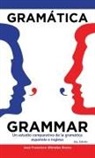 José Francisco Méndez Bravo, José Francisco Méndez Bravo - Gramática Grammar