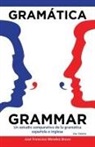 José Francisco Méndez Bravo, José Francisco Méndez Bravo - Gramática Grammar